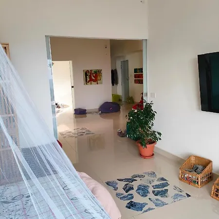 Apartment Clatur73 Catania