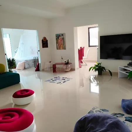 Apartment Clatur73 Catania