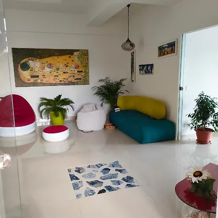 Clatur73 Apartment