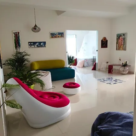Apartment Clatur73 *
