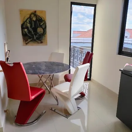 Apartment Clatur73