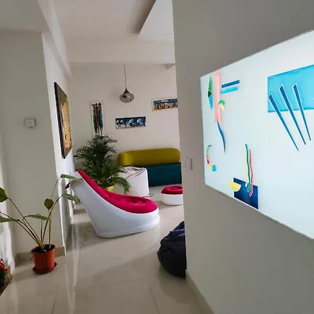 Apartment Clatur73 *