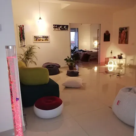 Clatur73 Apartment