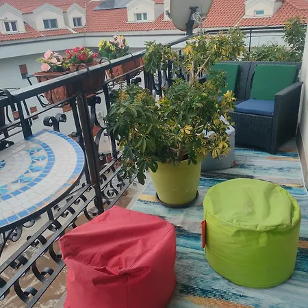 Clatur73 Апартаменты *