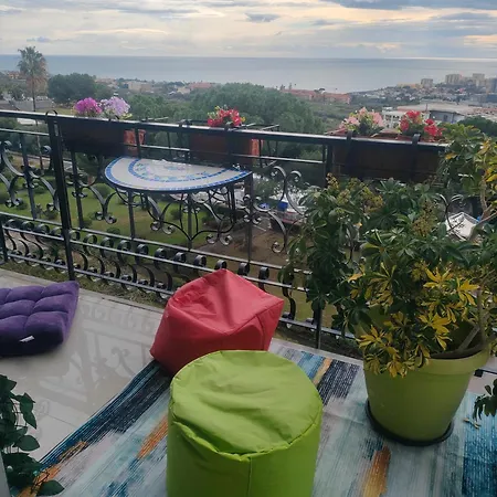 Апартаменты Clatur73 Катания