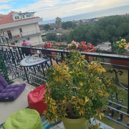 Clatur73 Apartamento *